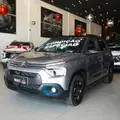 CITROËN C3 1.0 TURBO 200 FLEX YOU CVT CITROËN C3 1.0 TURBO 200 FLEX YOU CVT