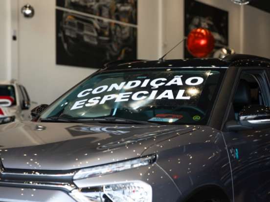 CITROËN-C3-1.0 TURBO 200 FLEX YOU CVT CITROËN-C3-2025