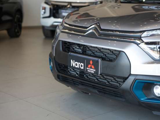 CITROËN-C3-1.0 TURBO 200 FLEX YOU CVT CITROËN-C3-2025