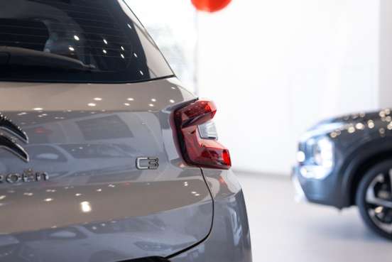 CITROËN-C3-2025