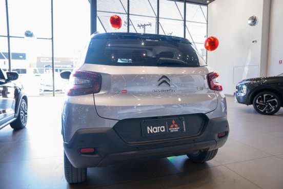 CITROËN-C3-2025