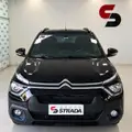 CITROËN C3 1.0 TURBO 200 FLEX YOU CVT CITROËN C3 1.0 TURBO 200 FLEX YOU CVT
