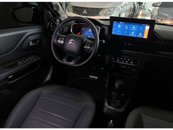 CITROËN-C3-1.0 TURBO 200 FLEX YOU CVT CITROËN-C3-2026