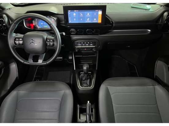 CITROËN-C3-1.0 TURBO 200 FLEX YOU CVT CITROËN-C3-2026
