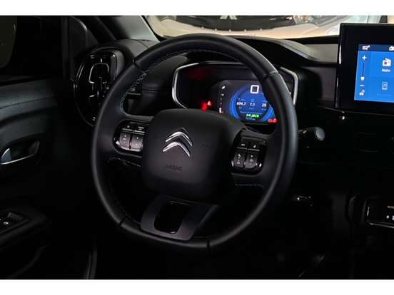 CITROËN-C3-1.0 TURBO 200 FLEX YOU CVT CITROËN-C3-2026