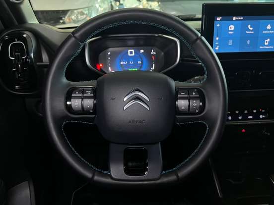 CITROËN-C3-1.0 TURBO 200 FLEX YOU CVT CITROËN-C3-2026