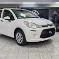 CITROËN C3 1.2 ORIGINE 12V FLEX 4P MANUAL CITROËN C3 1.2 ORIGINE 12V FLEX 4P MANUAL