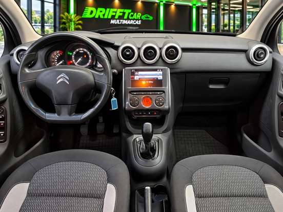 CITROËN-C3-2018