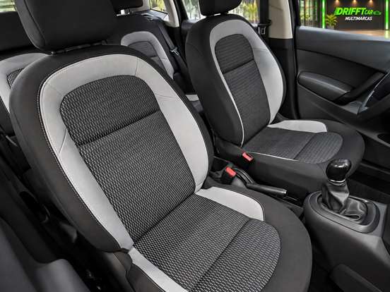 CITROËN-C3-2018