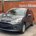 CITROËN C3 1.2 PURE TECH FLEX ORIGINE MANUAL CITROËN C3 1.2 PURE TECH FLEX ORIGINE MANUAL