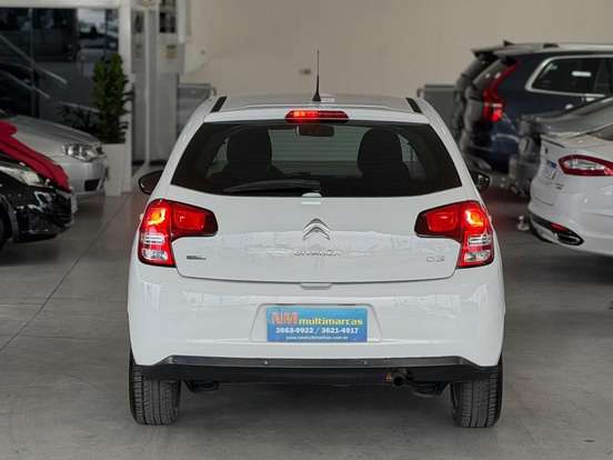 CITROËN-C3-2016