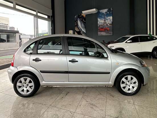 CITROËN-C3-2012
