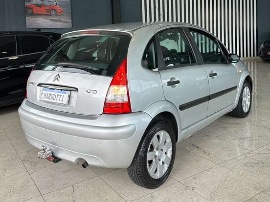 CITROËN-C3-2012
