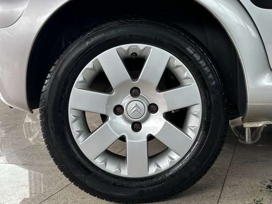 CITROËN-C3-2012