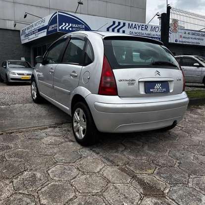 CITROËN-C3-2006
