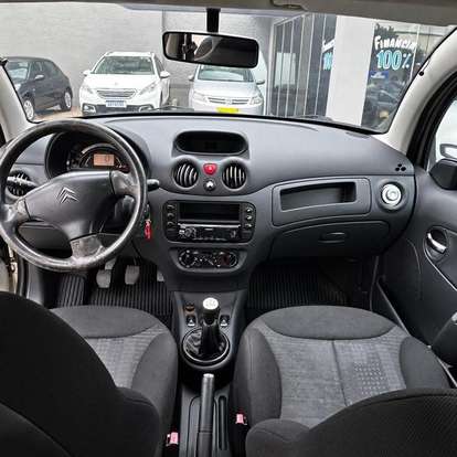 CITROËN-C3-2006