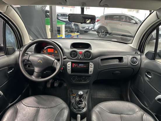 CITROËN-C3-2012