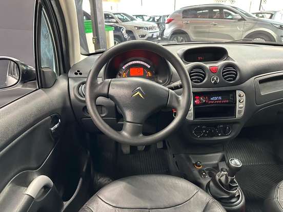 CITROËN-C3-2012