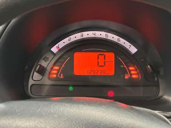 CITROËN-C3-2012