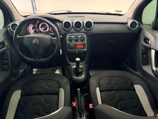 CITROËN-C3-2015