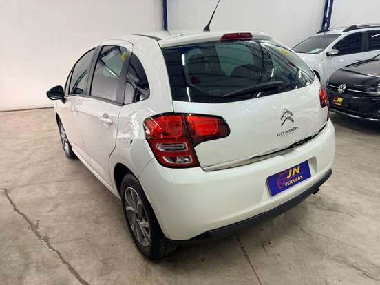 CITROËN-C3-2015