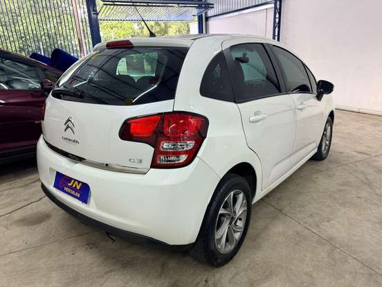 CITROËN-C3-2015