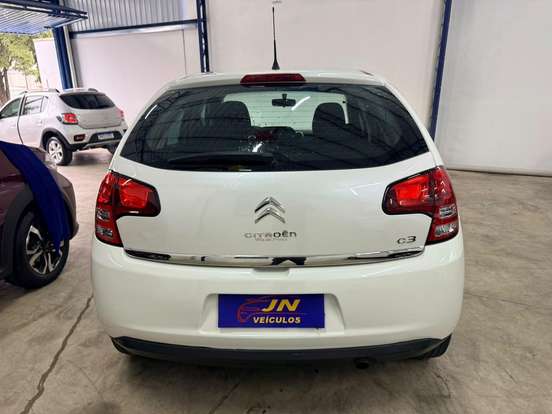 CITROËN-C3-2015