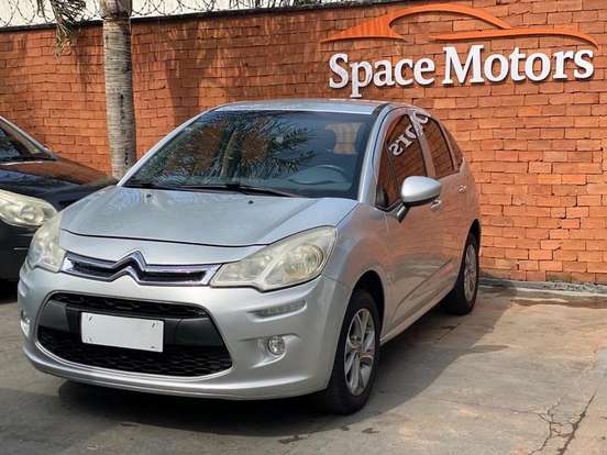 CITROËN-C3-2016