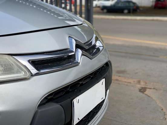 CITROËN-C3-1.5 ATTRACTION 8V FLEX 4P MANUAL CITROËN-C3-2016