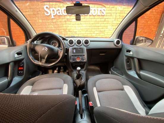 CITROËN-C3-2016