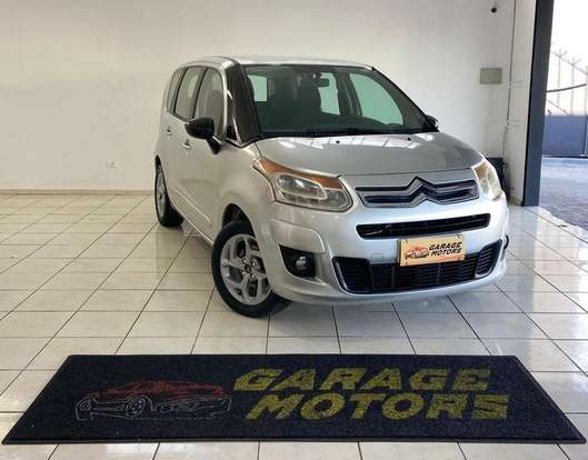 CITROËN-C3-2014