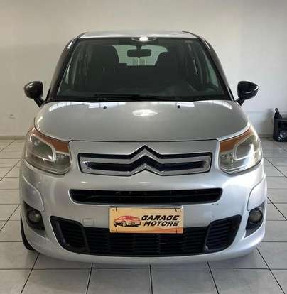 CITROËN-C3-2014