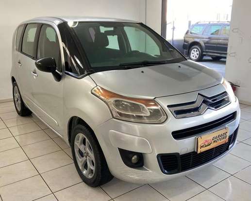 CITROËN-C3-2014