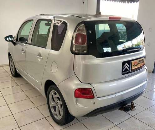 CITROËN-C3-2014