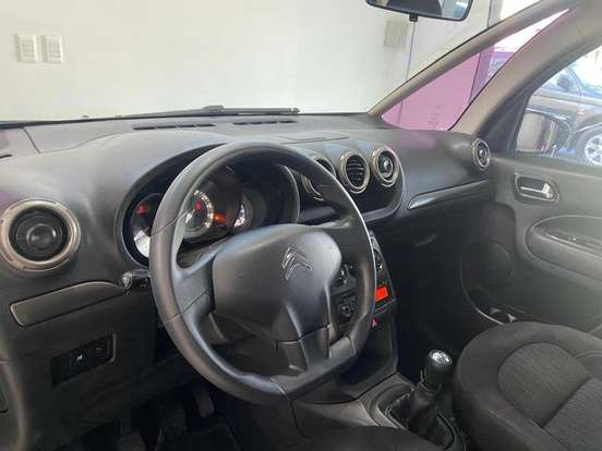 CITROËN-C3-2014