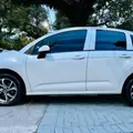 CITROËN C3 1.5 ATTRACTION 8V FLEX 4P MANUAL CITROËN C3 1.5 ATTRACTION 8V FLEX 4P MANUAL