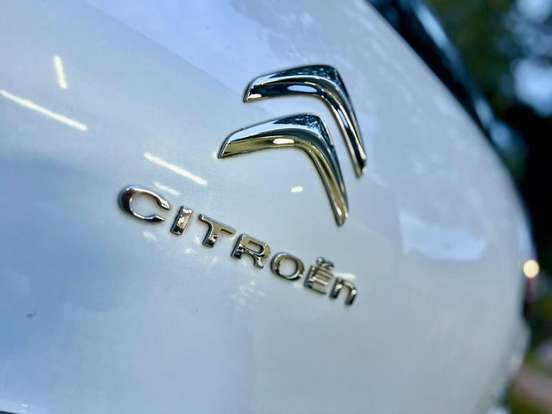 CITROËN-C3-1.5 ATTRACTION 8V FLEX 4P MANUAL CITROËN-C3-2016