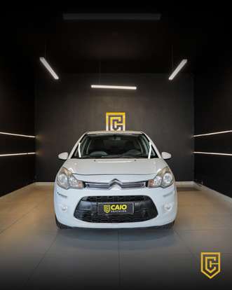 CITROËN-C3-2014