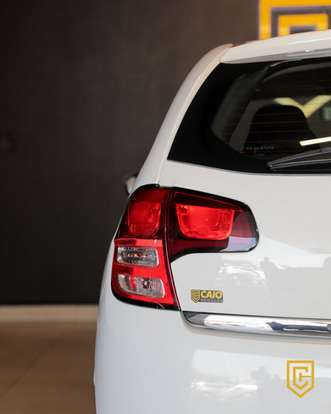CITROËN-C3-2014