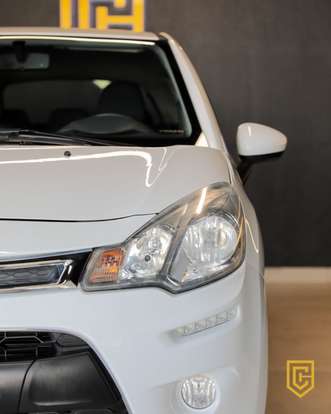 CITROËN-C3-2014