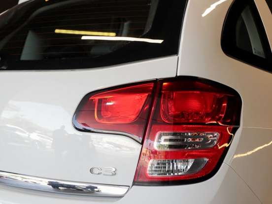 CITROËN-C3-1.5 ORIGINE 8V FLEX 4P MANUAL CITROËN-C3-2014