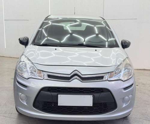 CITROËN-C3-2013