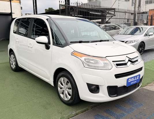 CITROËN-C3-2013
