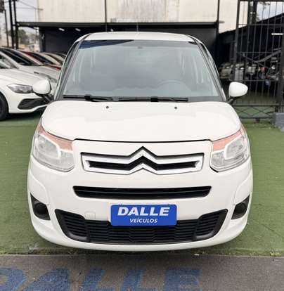 CITROËN-C3-2013