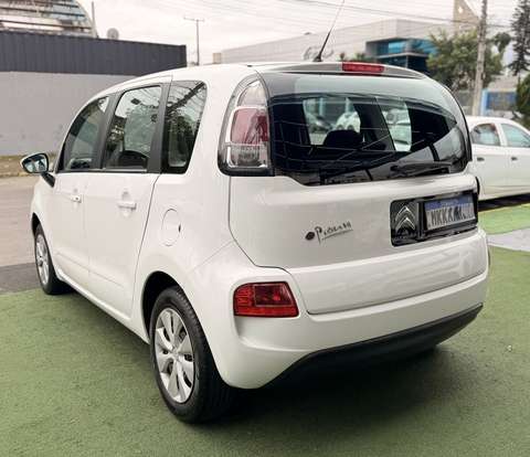 CITROËN-C3-2013