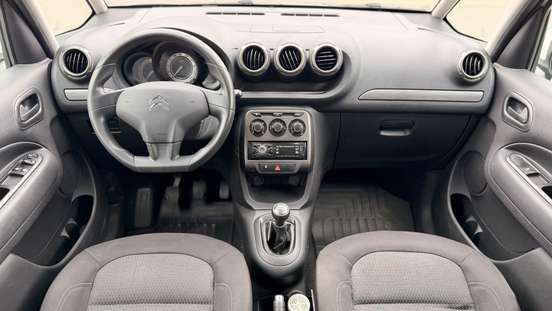 CITROËN-C3-2013