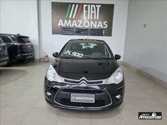 CITROËN-C3-2013