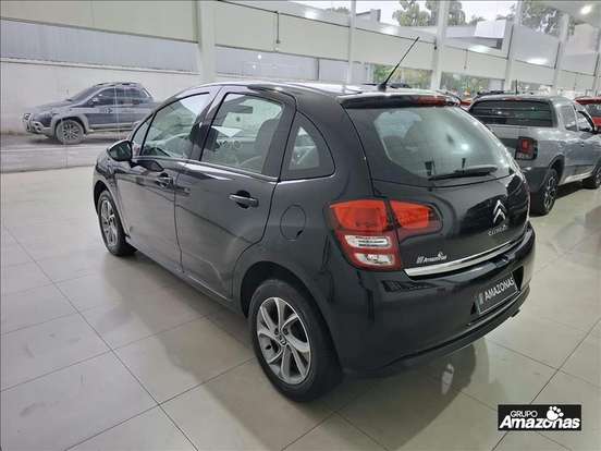 CITROËN-C3-2013