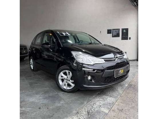 CITROËN-C3-2013