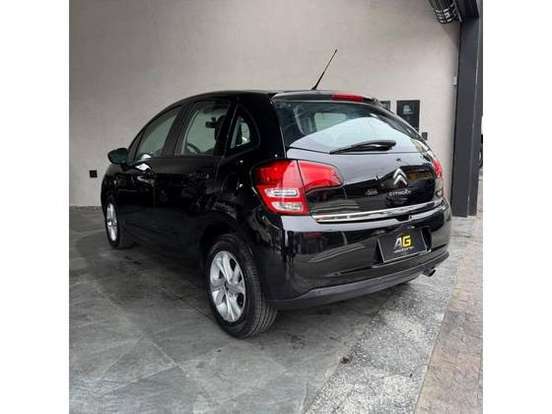 CITROËN-C3-2013